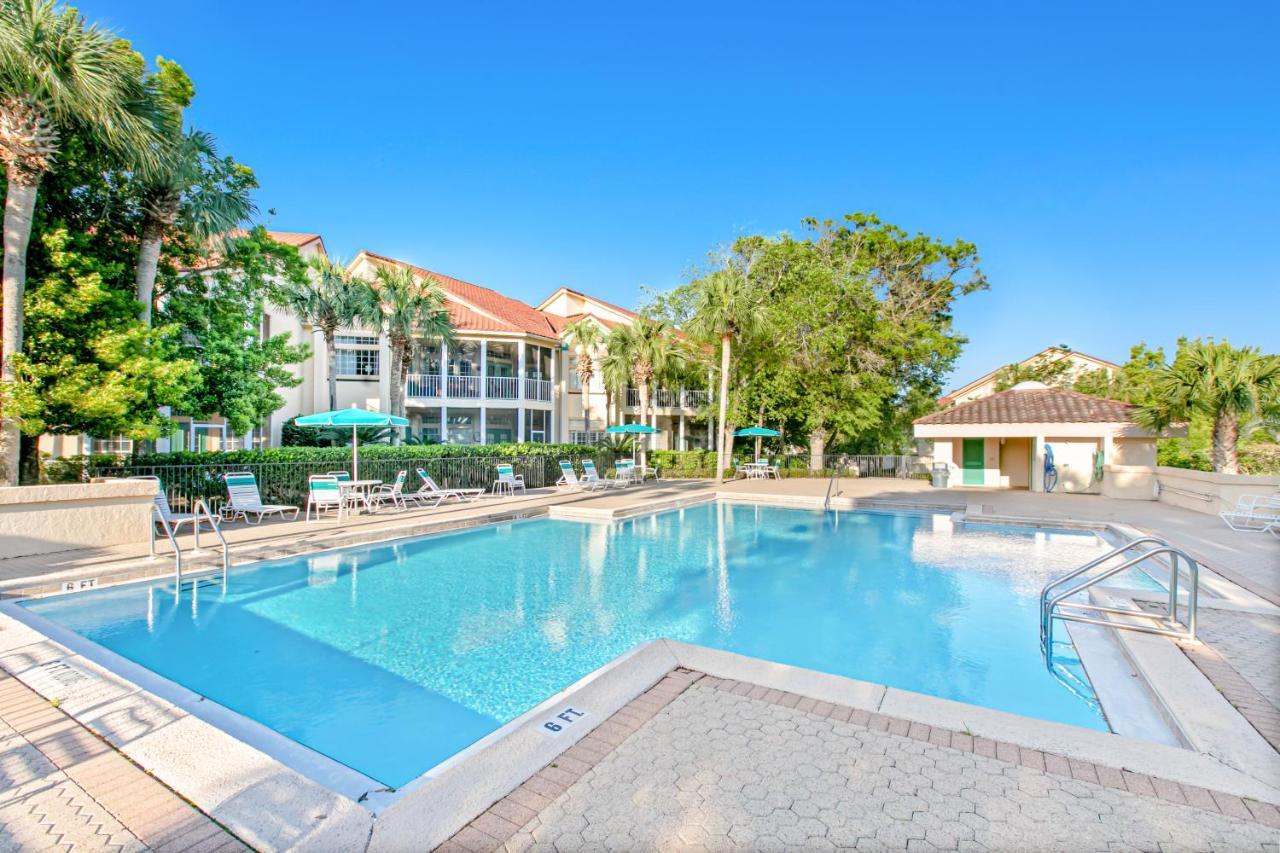 Sunshine Cottage Destin Exterior foto