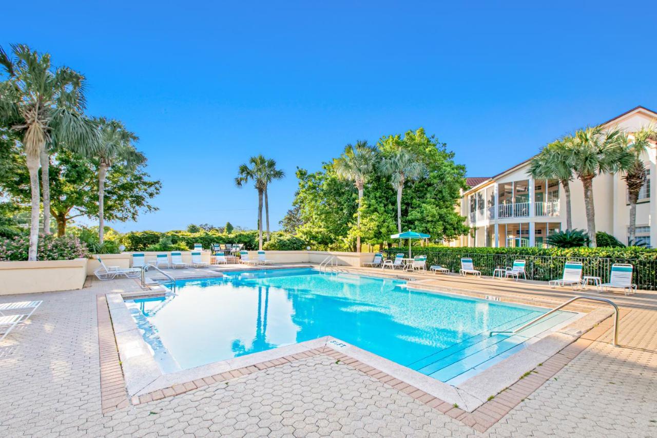 Sunshine Cottage Destin Exterior foto