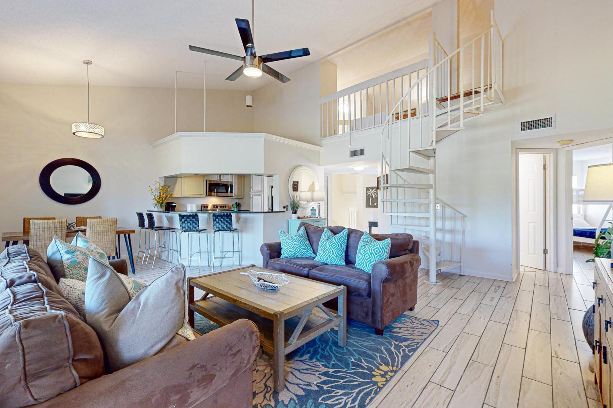 Sunshine Cottage Destin Exterior foto