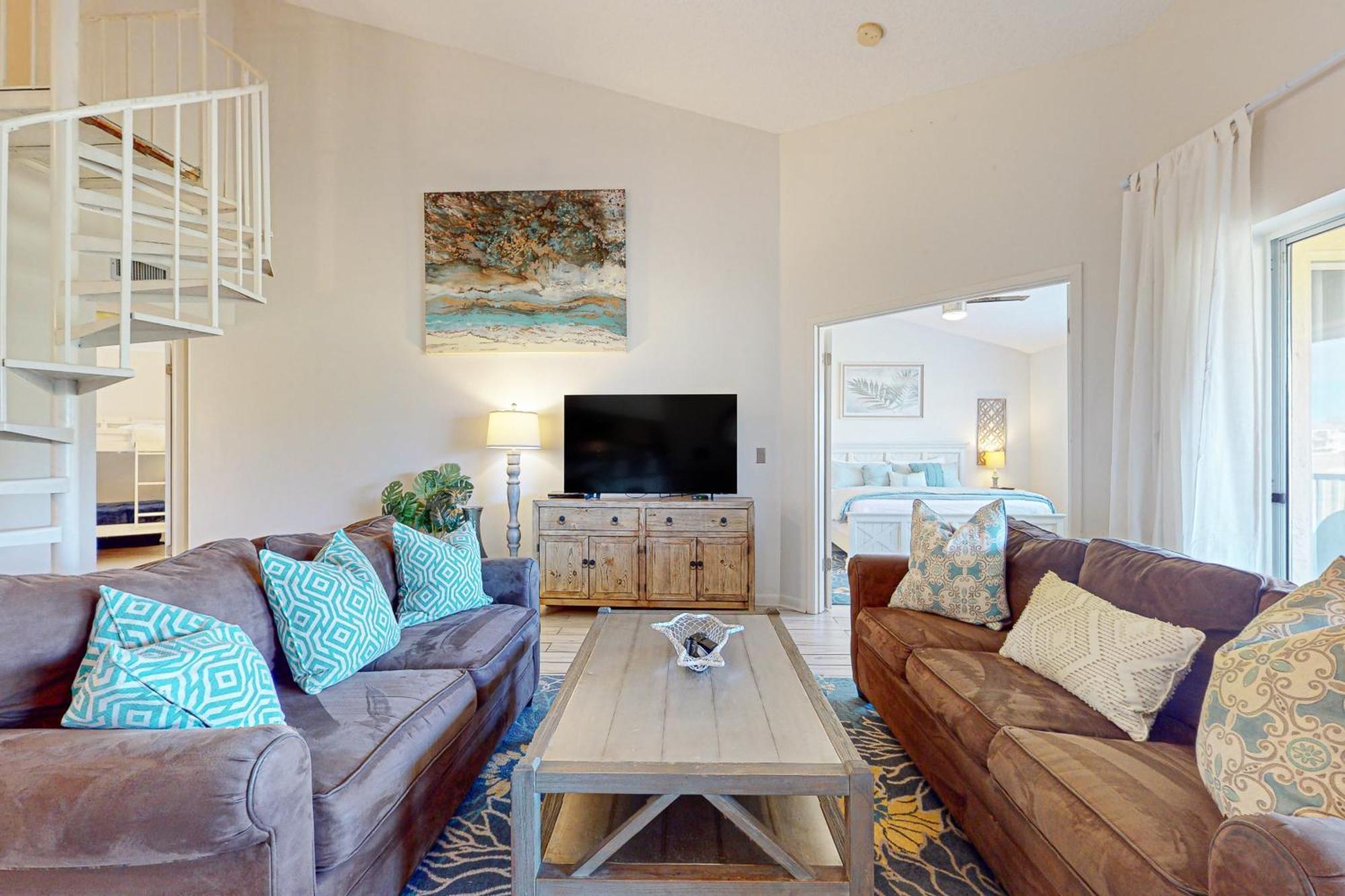 Sunshine Cottage Destin Exterior foto