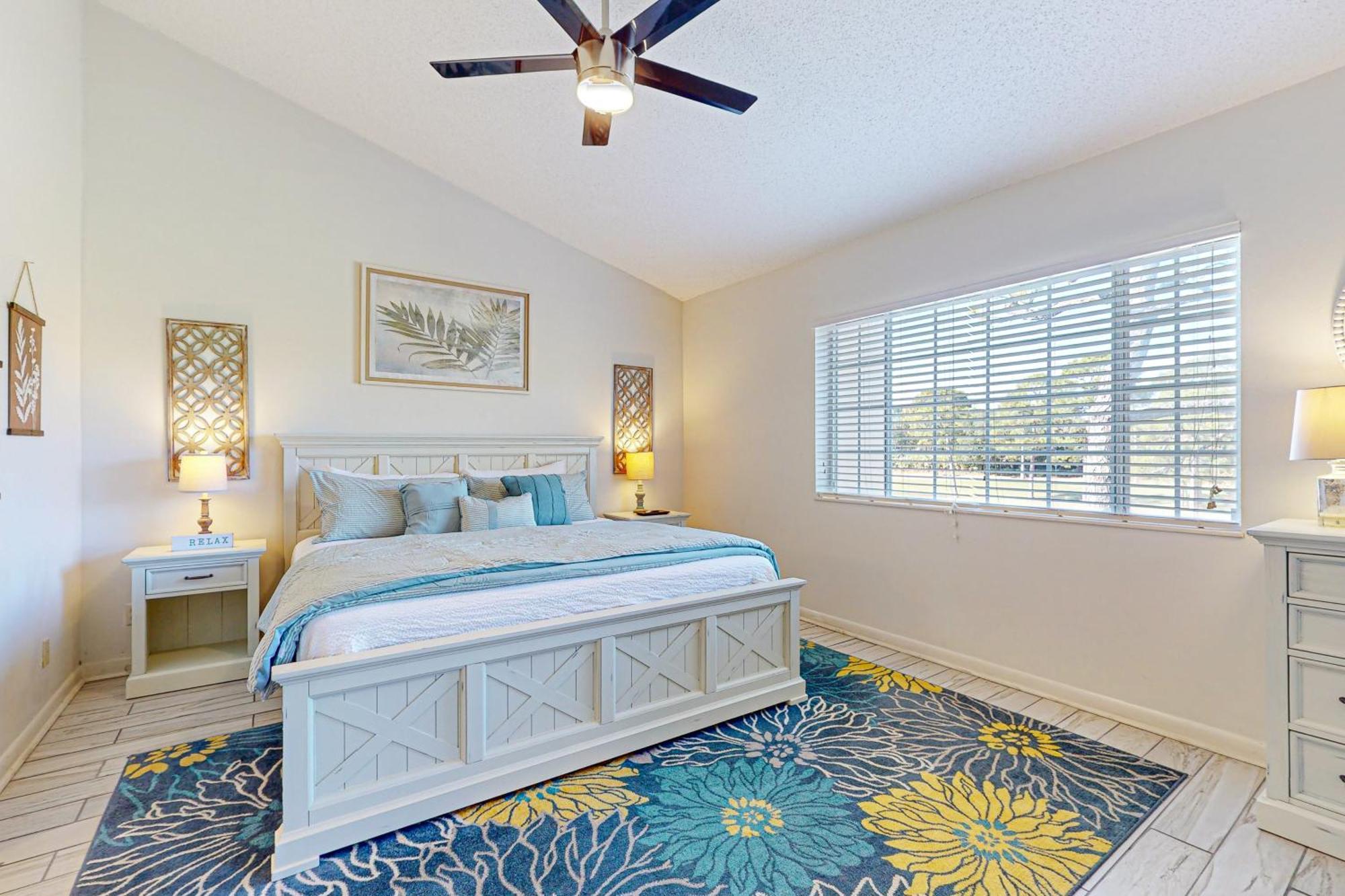 Sunshine Cottage Destin Exterior foto
