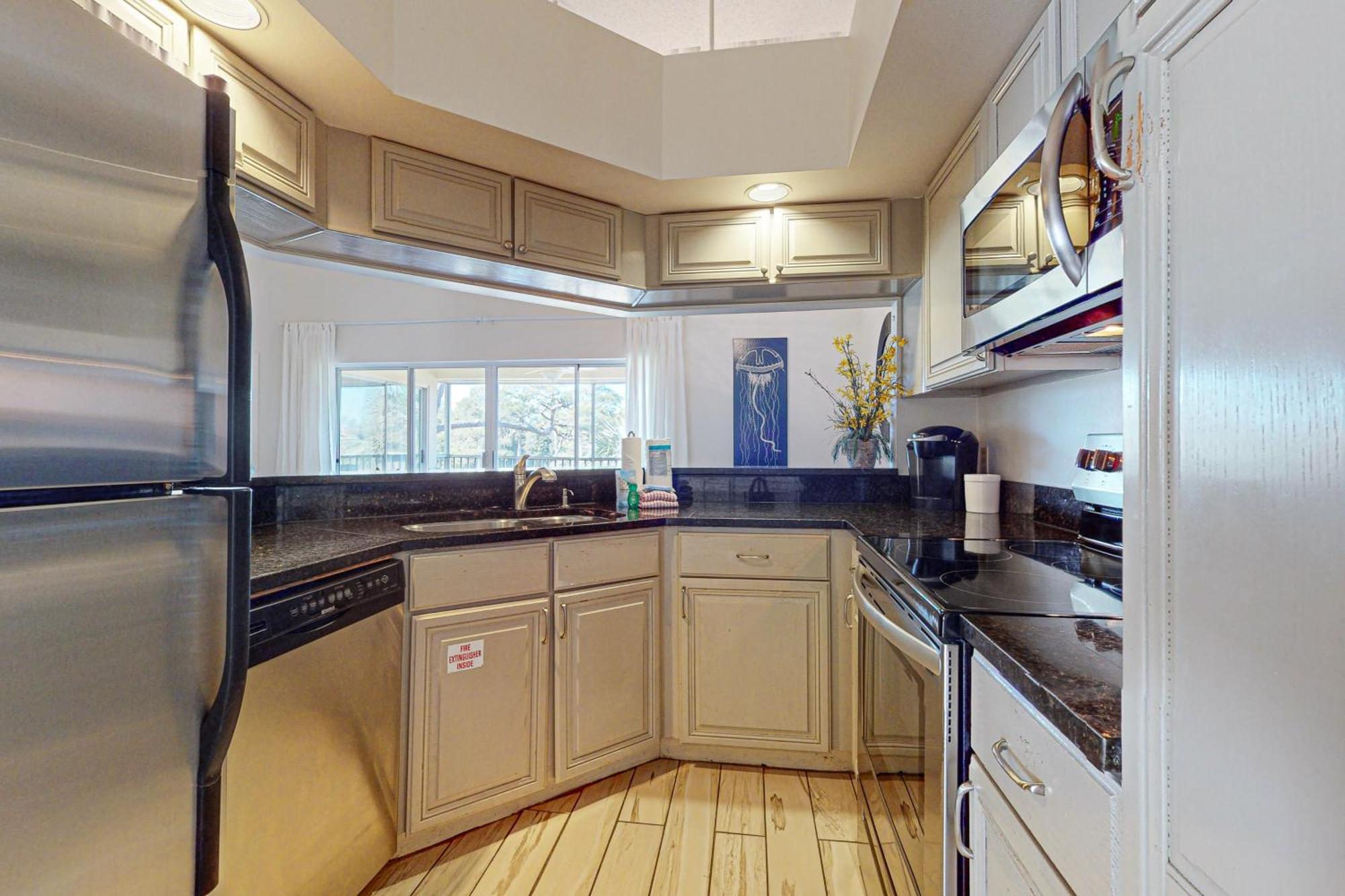 Sunshine Cottage Destin Exterior foto
